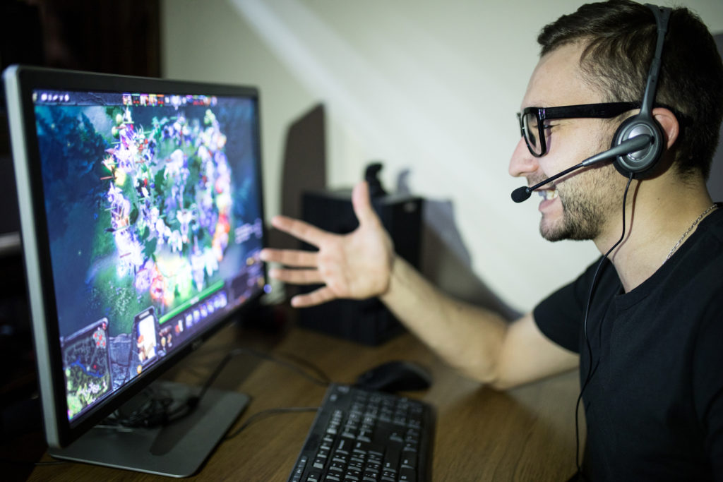 GamingPC selber zusammenstellen Darauf sollten Sie achten Speedyfunk.de